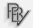 PBV logo